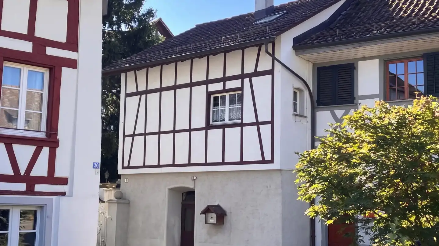 Single house for sale - Müliweg 2, 8154 Oberglatt ZH - Photo 4