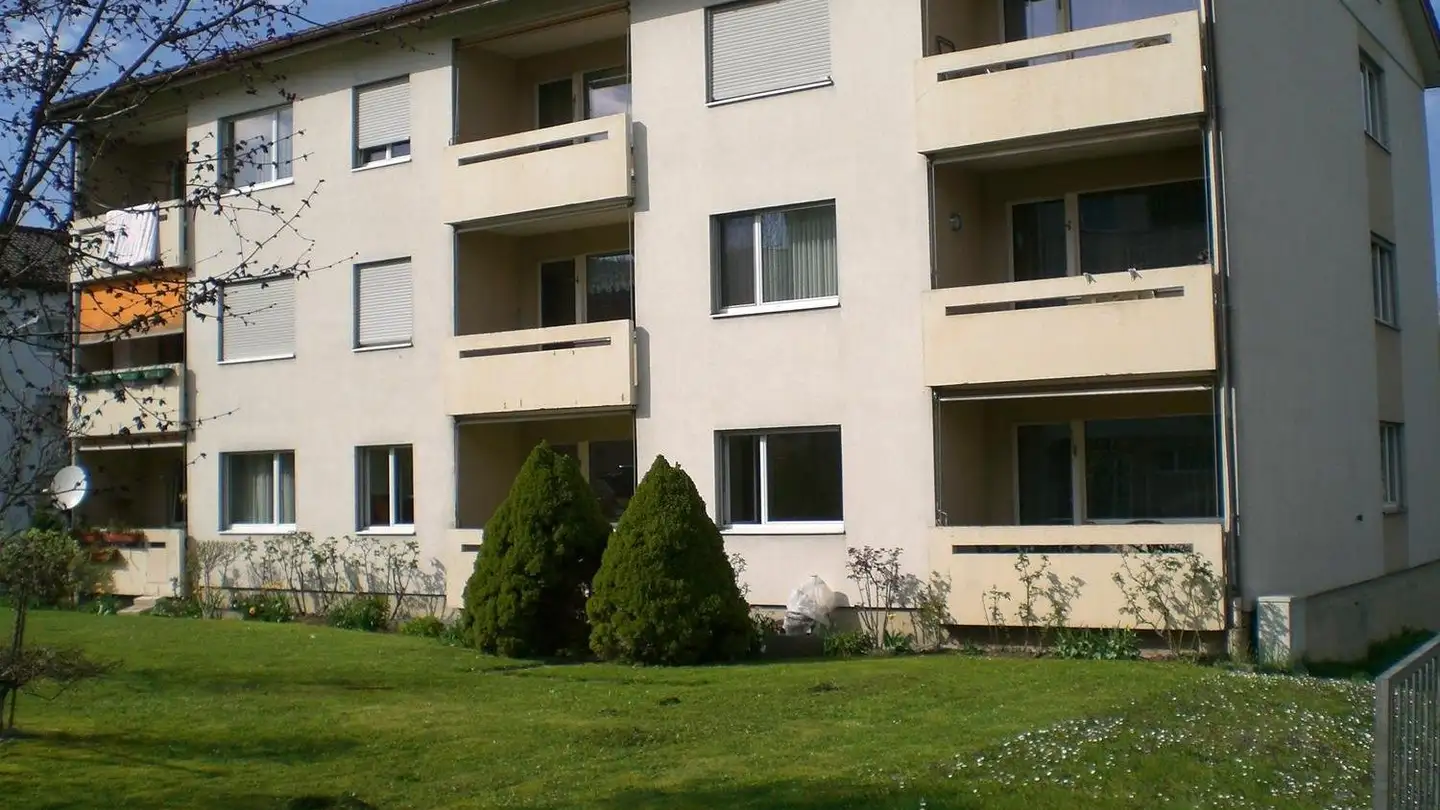 Apartment for rent - Im Gässli 28, 8162 Steinmaur