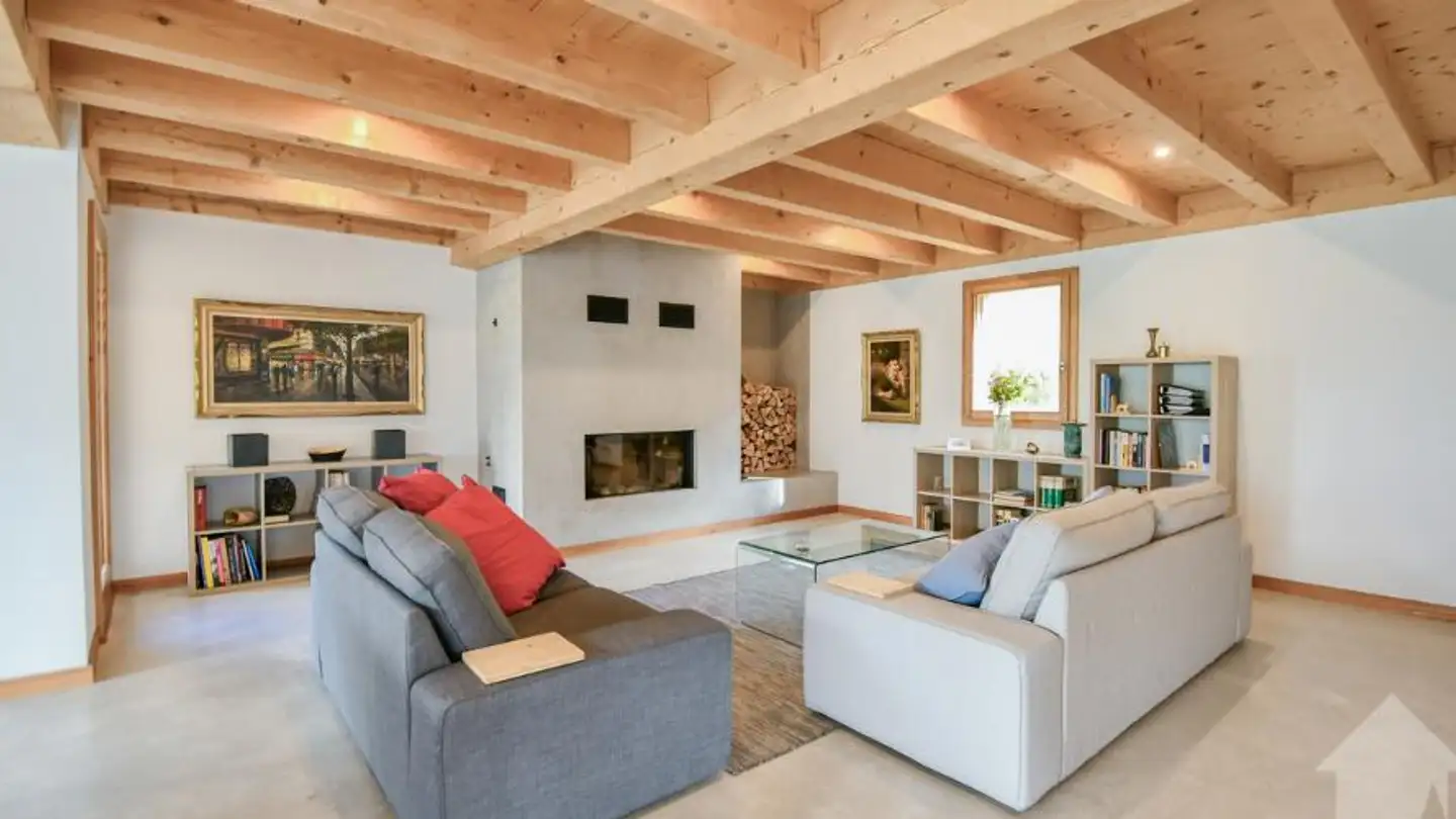 Chalet for sale - 1945 Chandonne (Liddes) - Photo 2