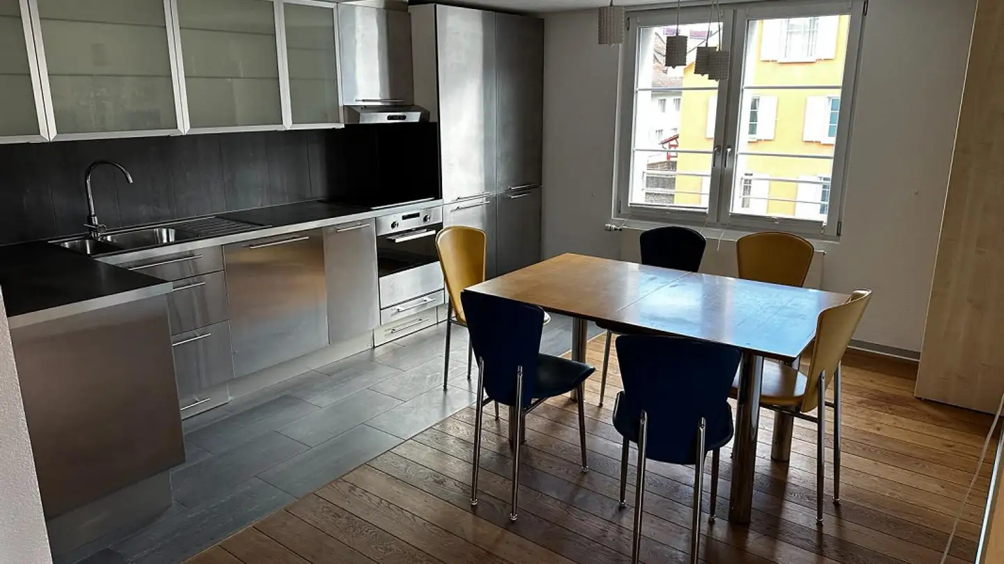 Appartamento in affitto - Poststrasse 1, 9424 Rheineck - Foto 2