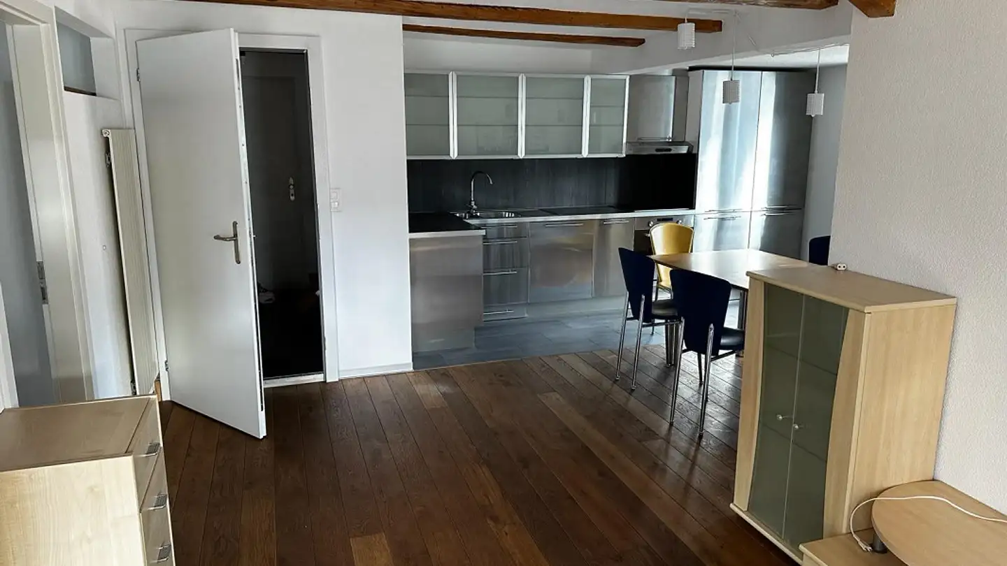 Appartamento in affitto - Poststrasse 1, 9424 Rheineck - Foto 3