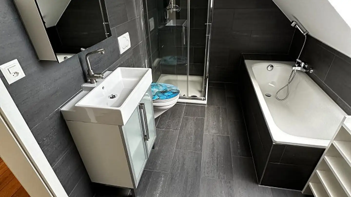 Appartamento in affitto - Poststrasse 1, 9424 Rheineck - Foto 4