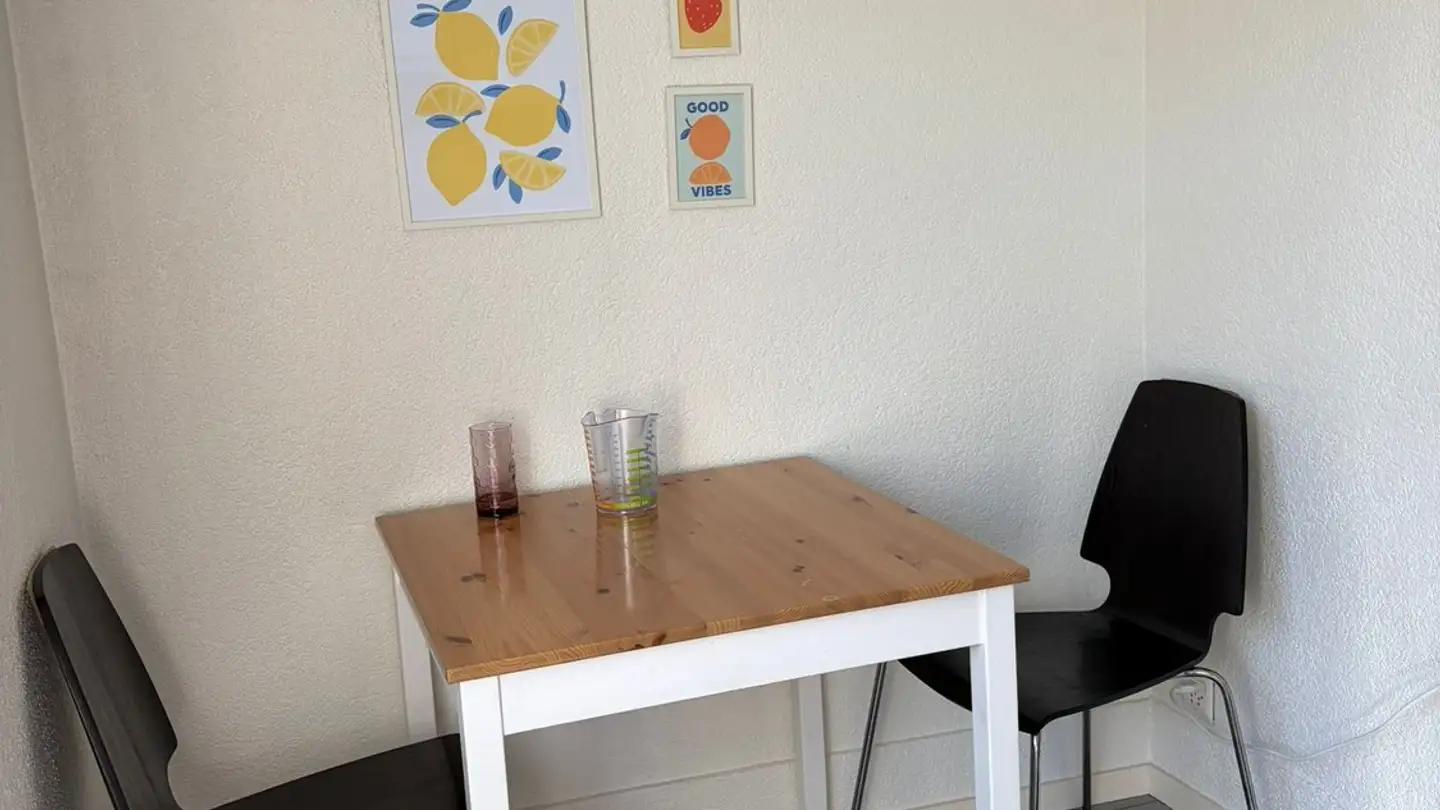 Chambre à louer - Länggassstrasse 41, 3012 Bern - Photo 4