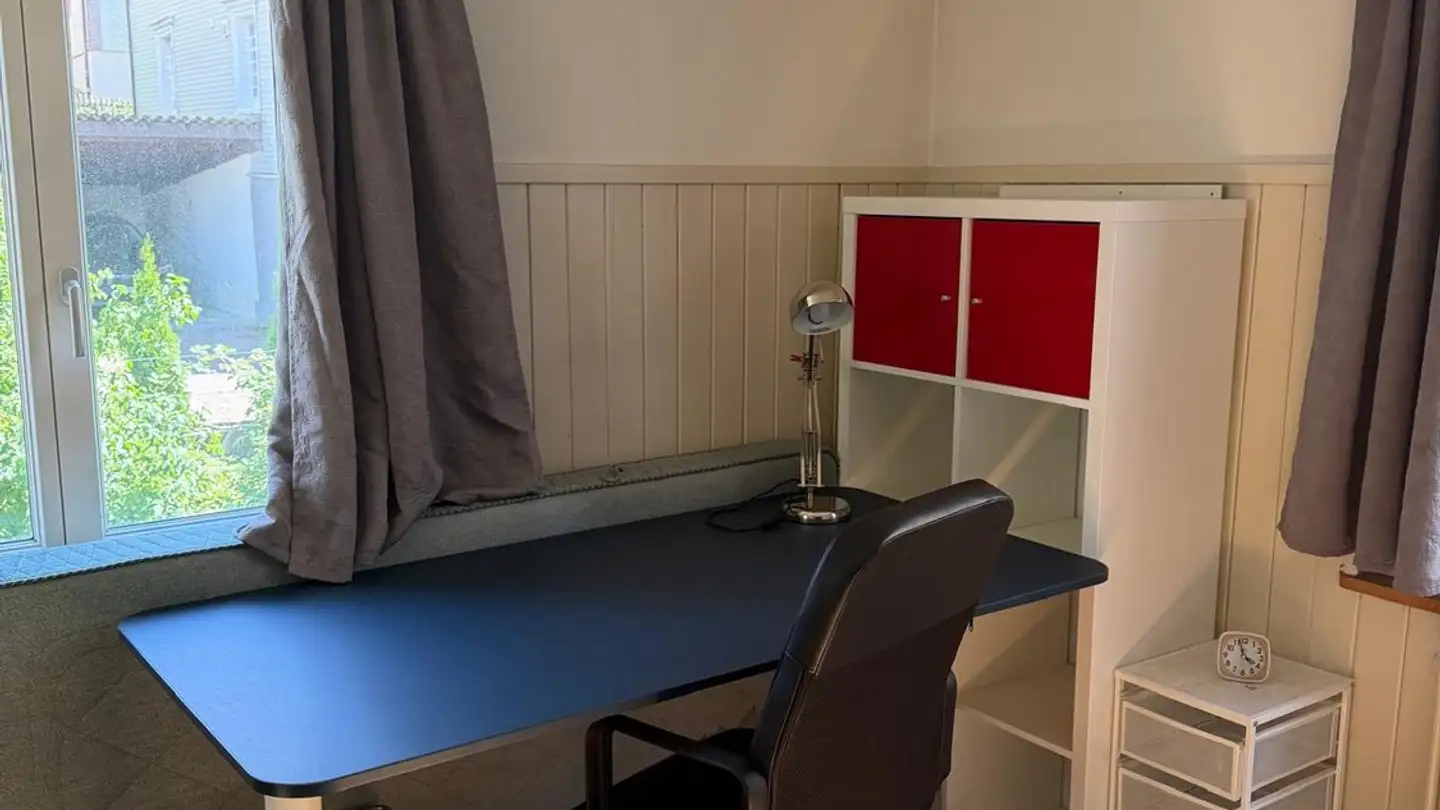 Zimmer mieten - Bedastrasse 22, 9000 St. Gallen - Foto 2