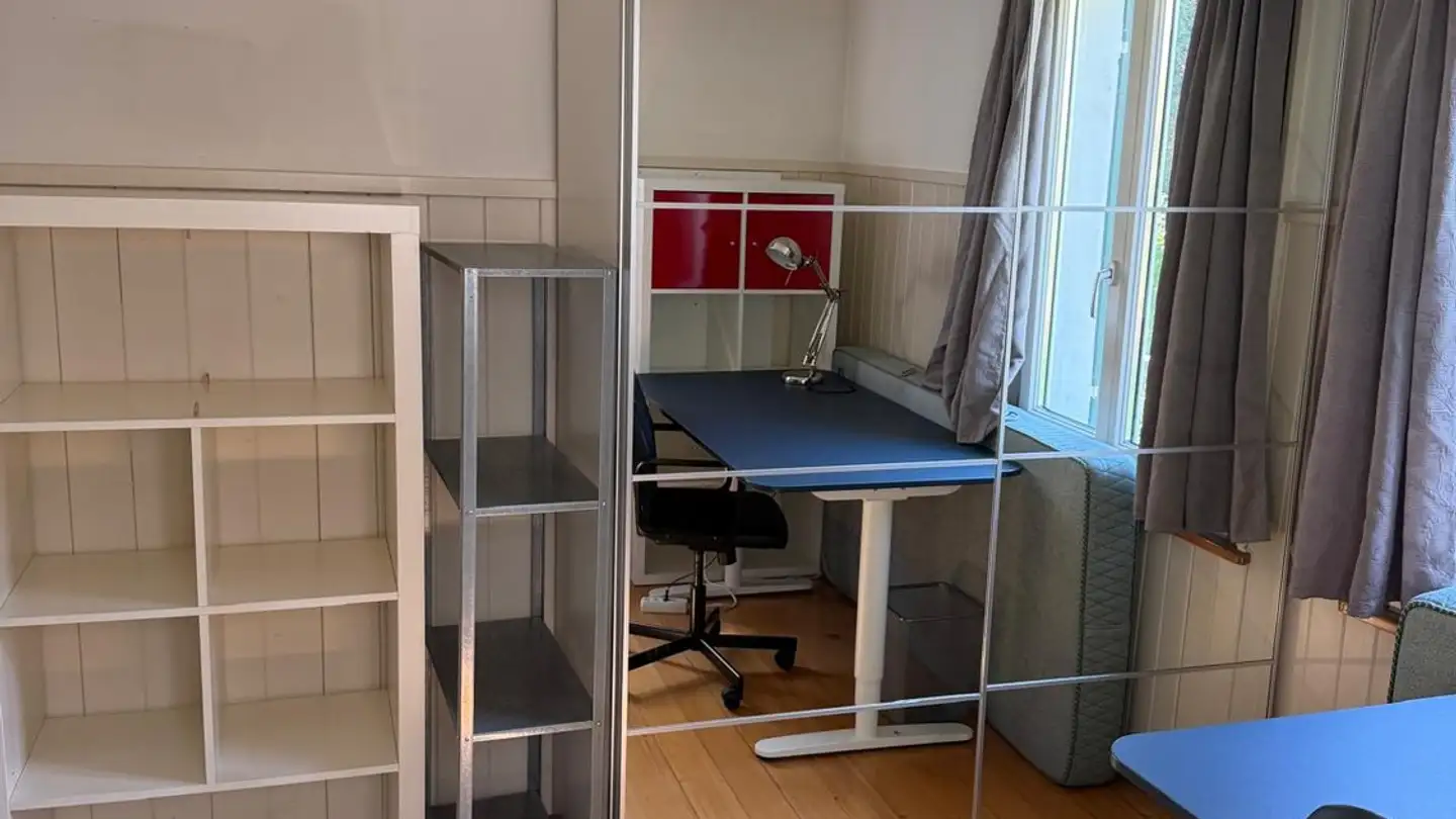 Zimmer mieten - Bedastrasse 22, 9000 St. Gallen - Foto 3