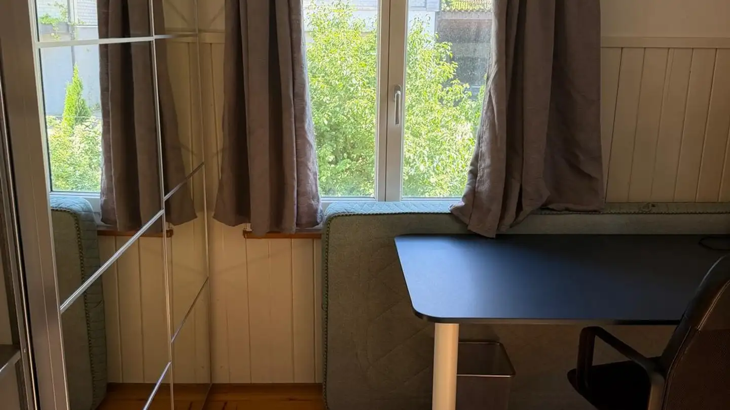 Zimmer mieten - Bedastrasse 22, 9000 St. Gallen - Foto 4