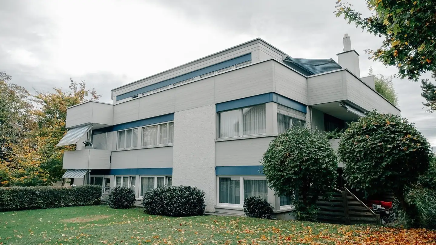 Appartement à louer - Bellevuestrasse 17, 3073 Gümligen