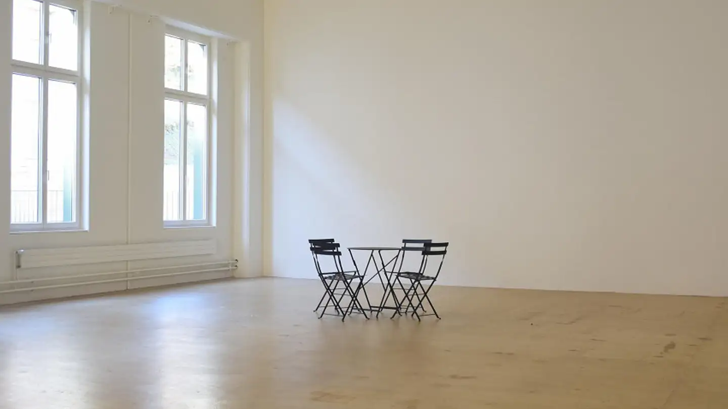 Bürofläche mieten - Bergstrasse 31c, 8890 Flums