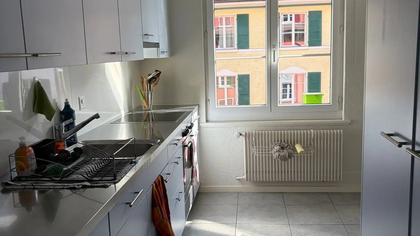 Chambre à louer - Länggassstrasse 41, 3012 Bern - Photo 3