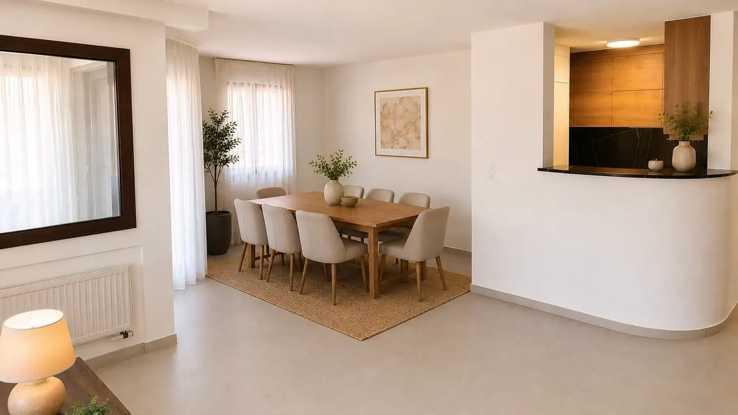 Wohnung kaufen - Nordstrasse 10b, 9450 Altstätten SG - Foto 3