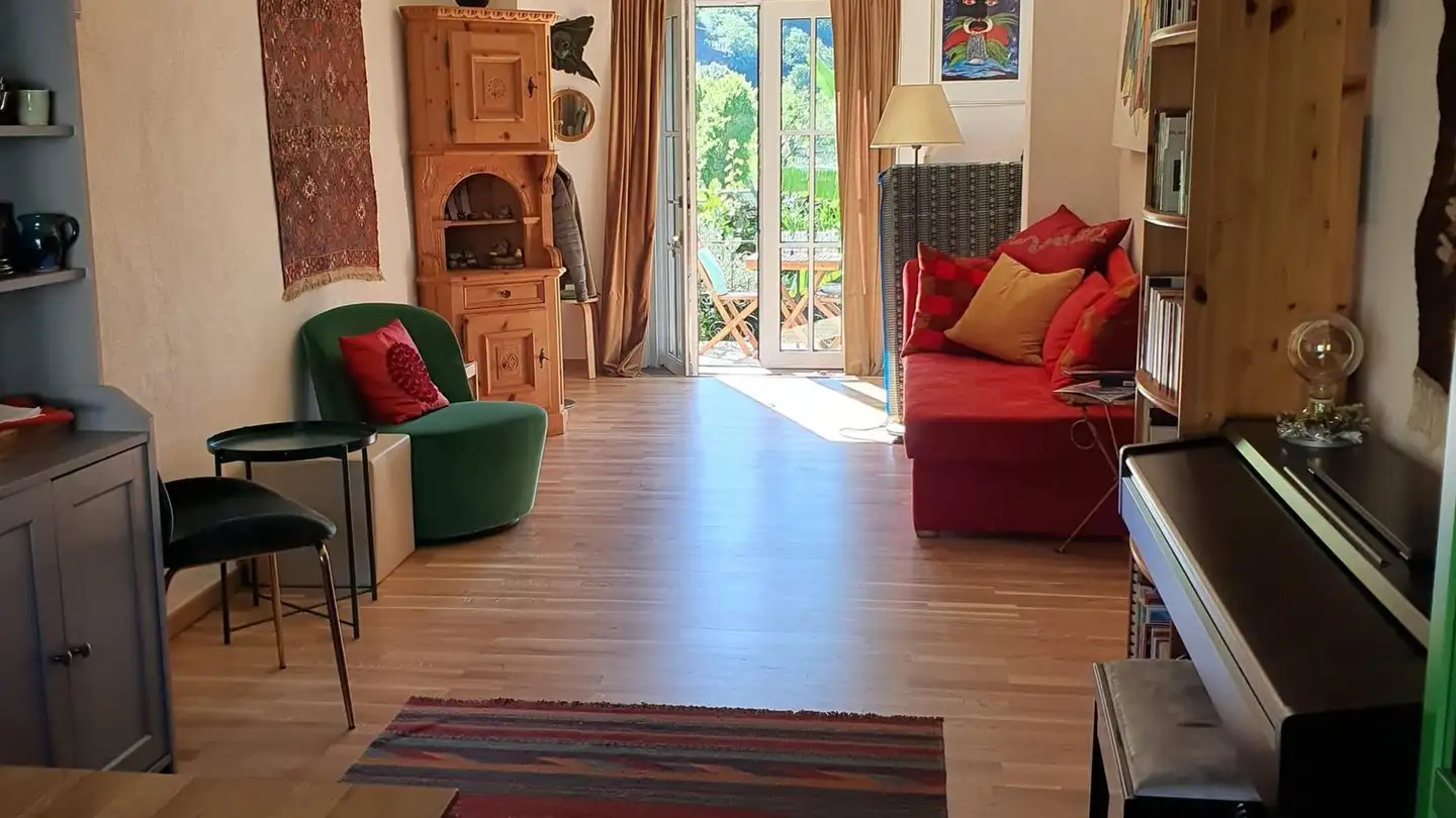 Casa singola in vendita - 6745 Giornico - Photo 3