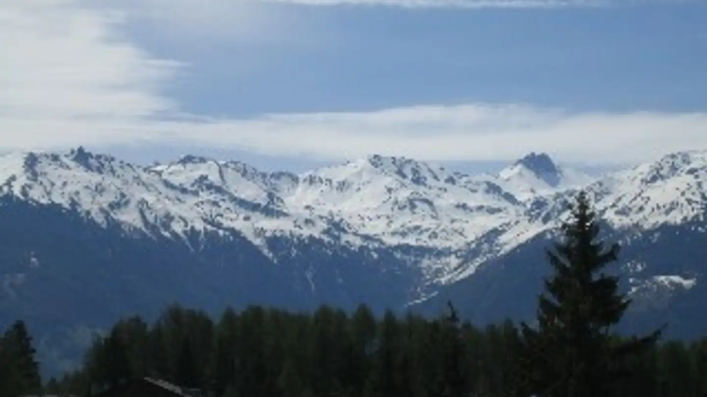 Apartment for rent - Route Du Pont Du Diable 3, 3963 Crans-Montana