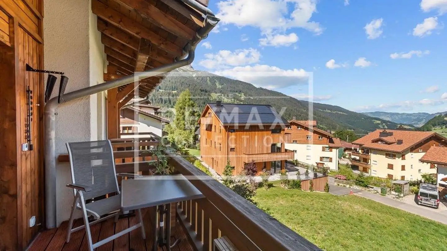 Appartement meublé à vendre - Trinalischweg 3, 7250 Klosters - Photo 3