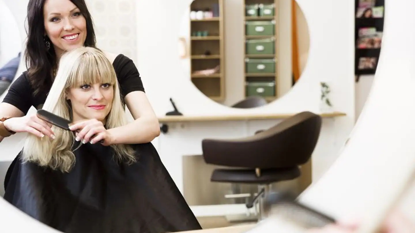 Friseursalon mieten - 1005 Lausanne