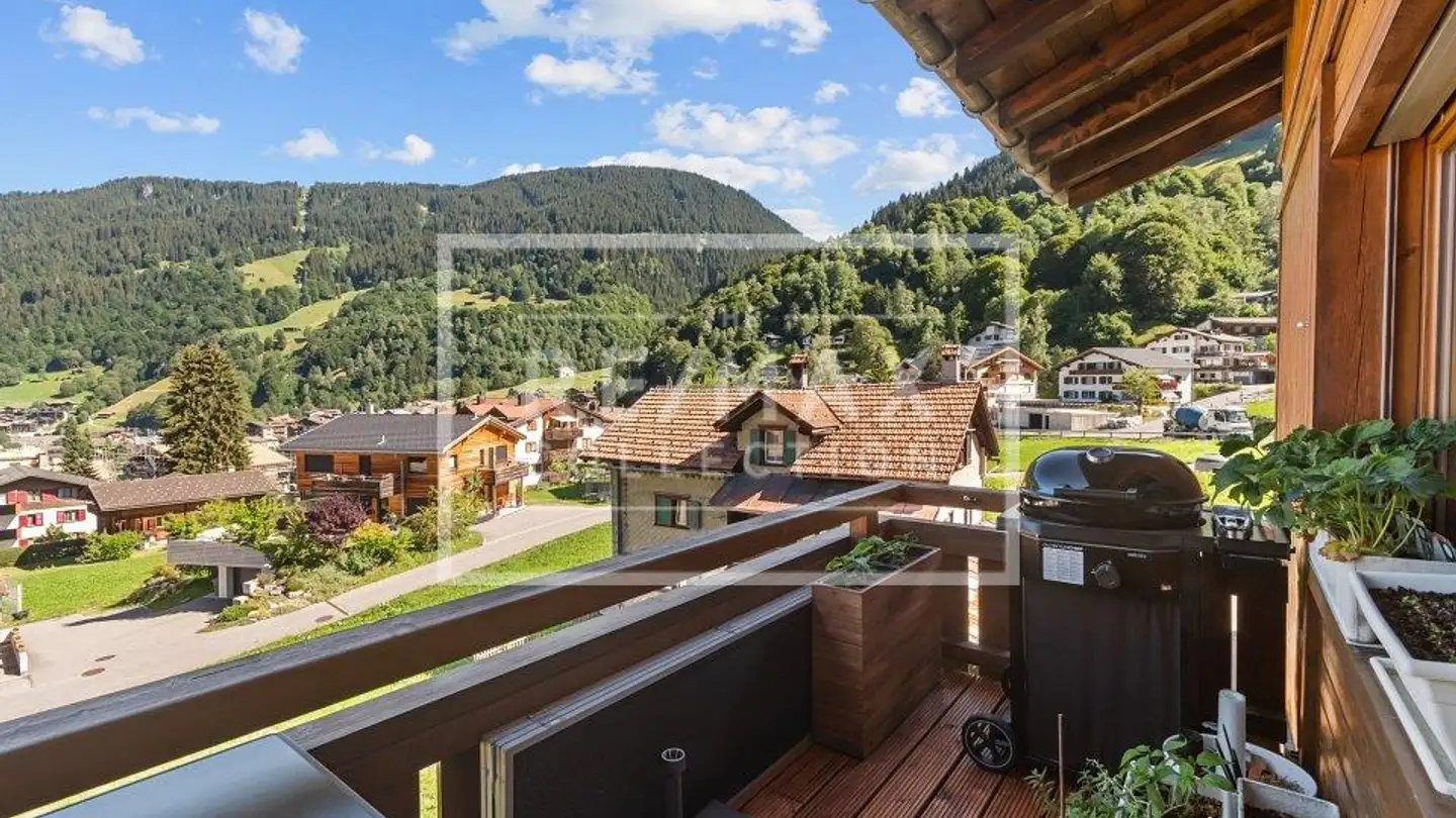 Appartement meublé à vendre - Trinalischweg 3, 7250 Klosters - Photo 4