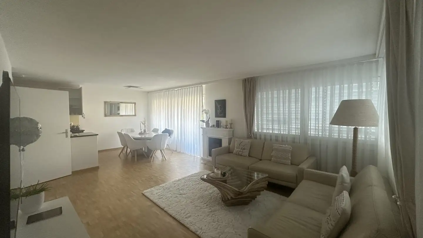 Appartement à louer - Bellevuestrasse 17, 3073 Gümligen - Photo 2