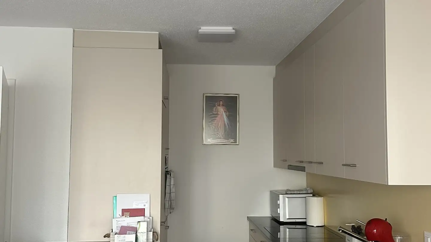 Appartement à louer - Bellevuestrasse 17, 3073 Gümligen - Photo 3