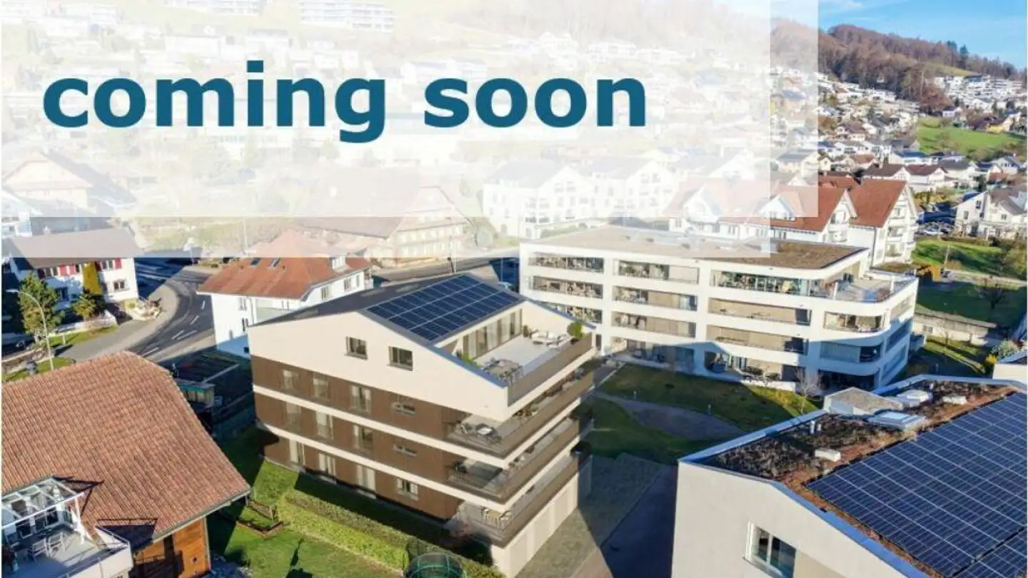 Wohnung kaufen - Baumgarten, 6243 Egolzwil