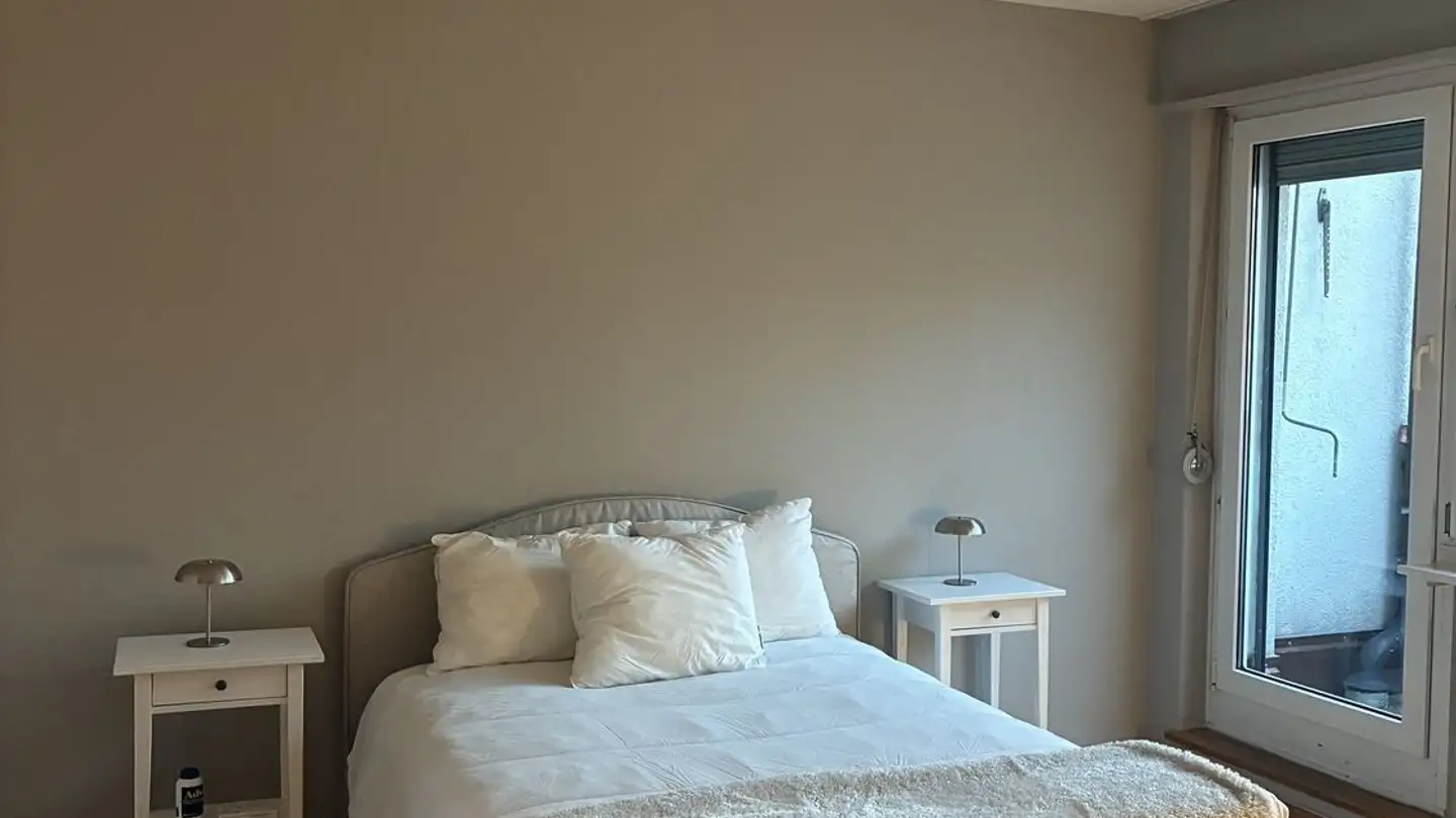 Apartment for rent - 8008 Zürich