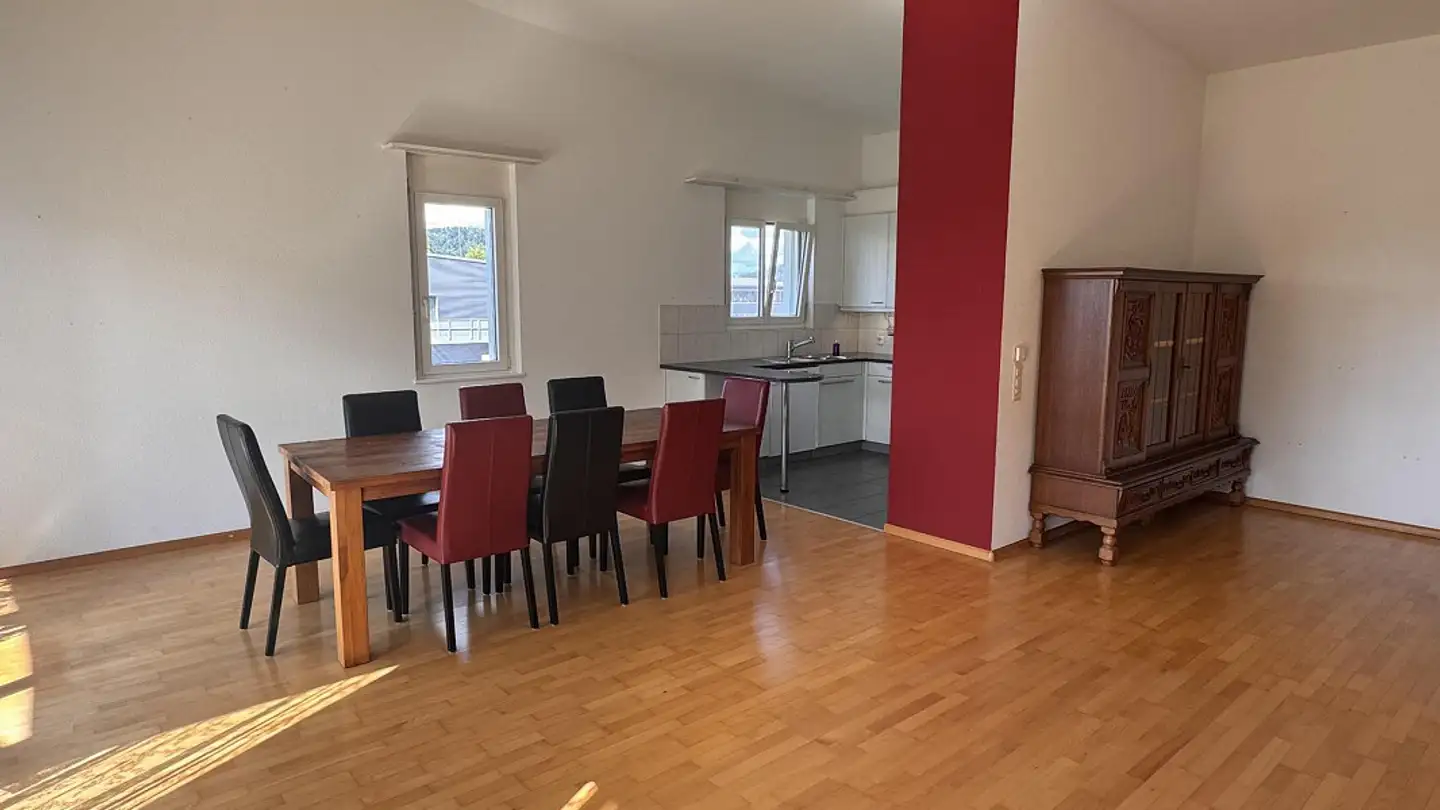 Attico in vendita - Im Junkholz 38, 4303 Kaiseraugst - Photo 3