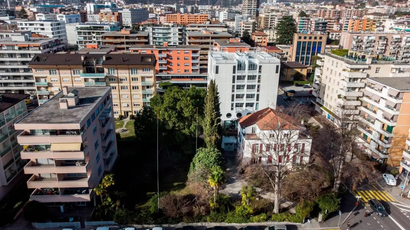 Shop for sale - 6900 Lugano