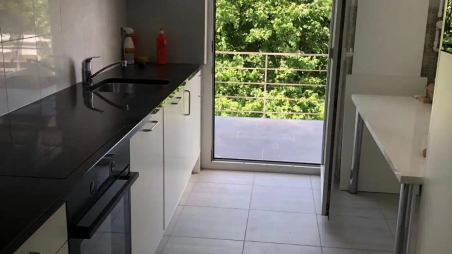 Single room for rent - Buchserstrasse 67, 5000 Aarau