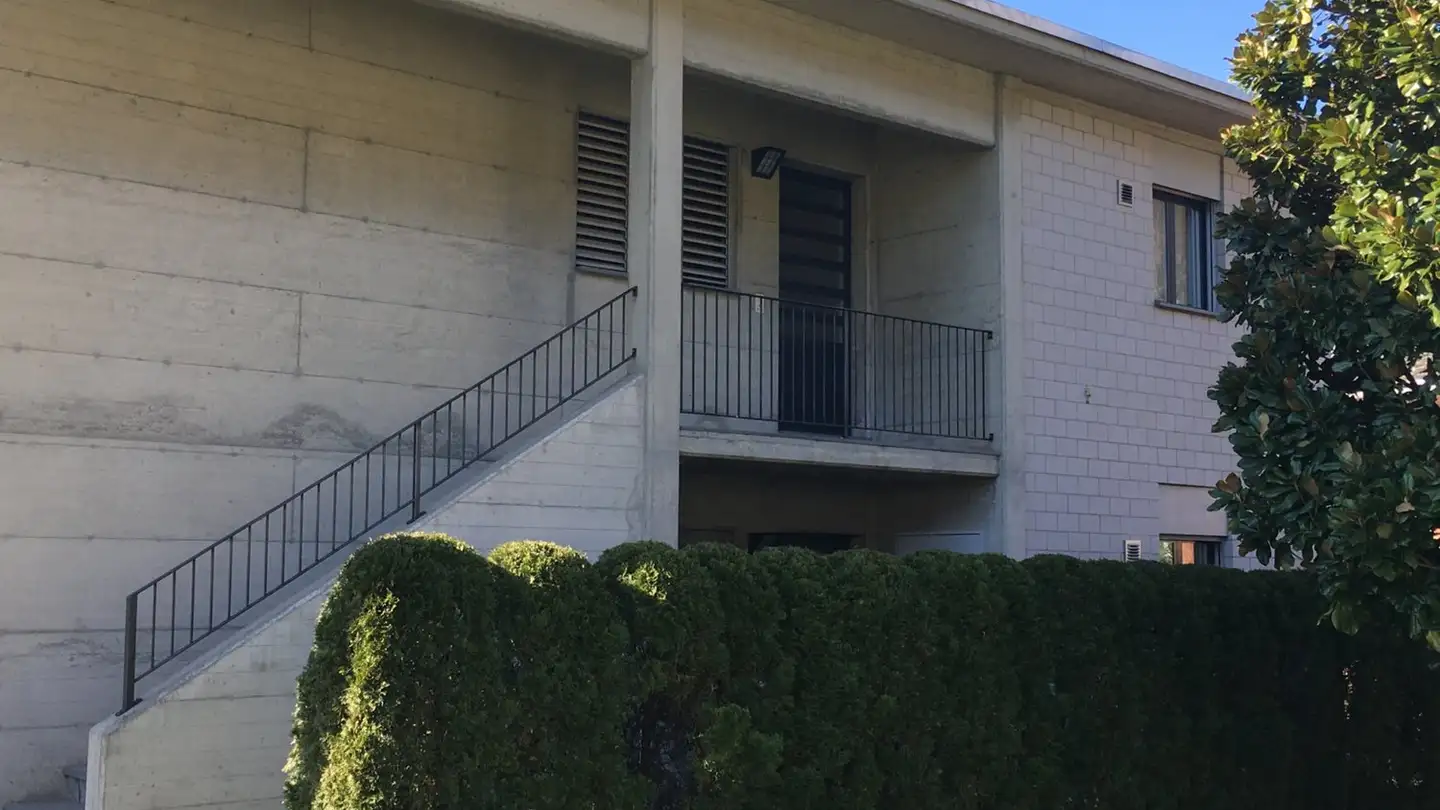 Appartamento in affitto - Via Alla Roggia 11, 6514 Sementina - Foto 2