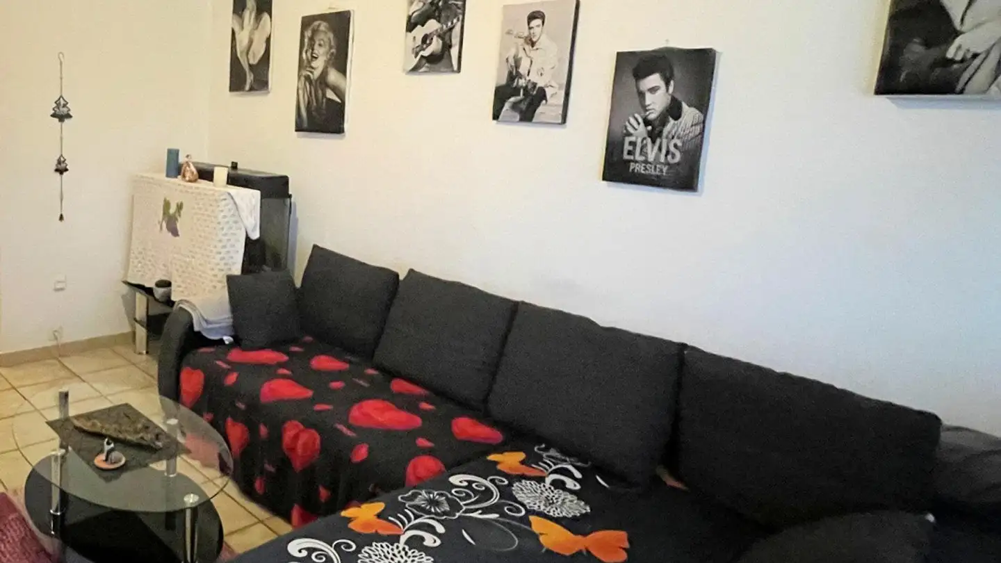 Stepped apartment for sale - Via Gaggini, 6500 Bellinzona - Photo 3