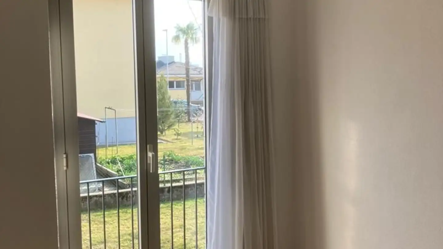 Appartamento in affitto - Via Alla Roggia 11, 6514 Sementina - Foto 4