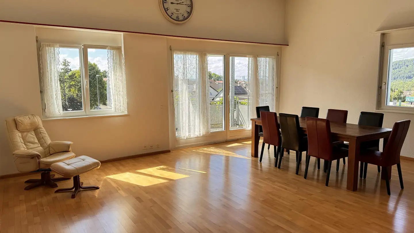 Attico in vendita - Im Junkholz 38, 4303 Kaiseraugst - Photo 4