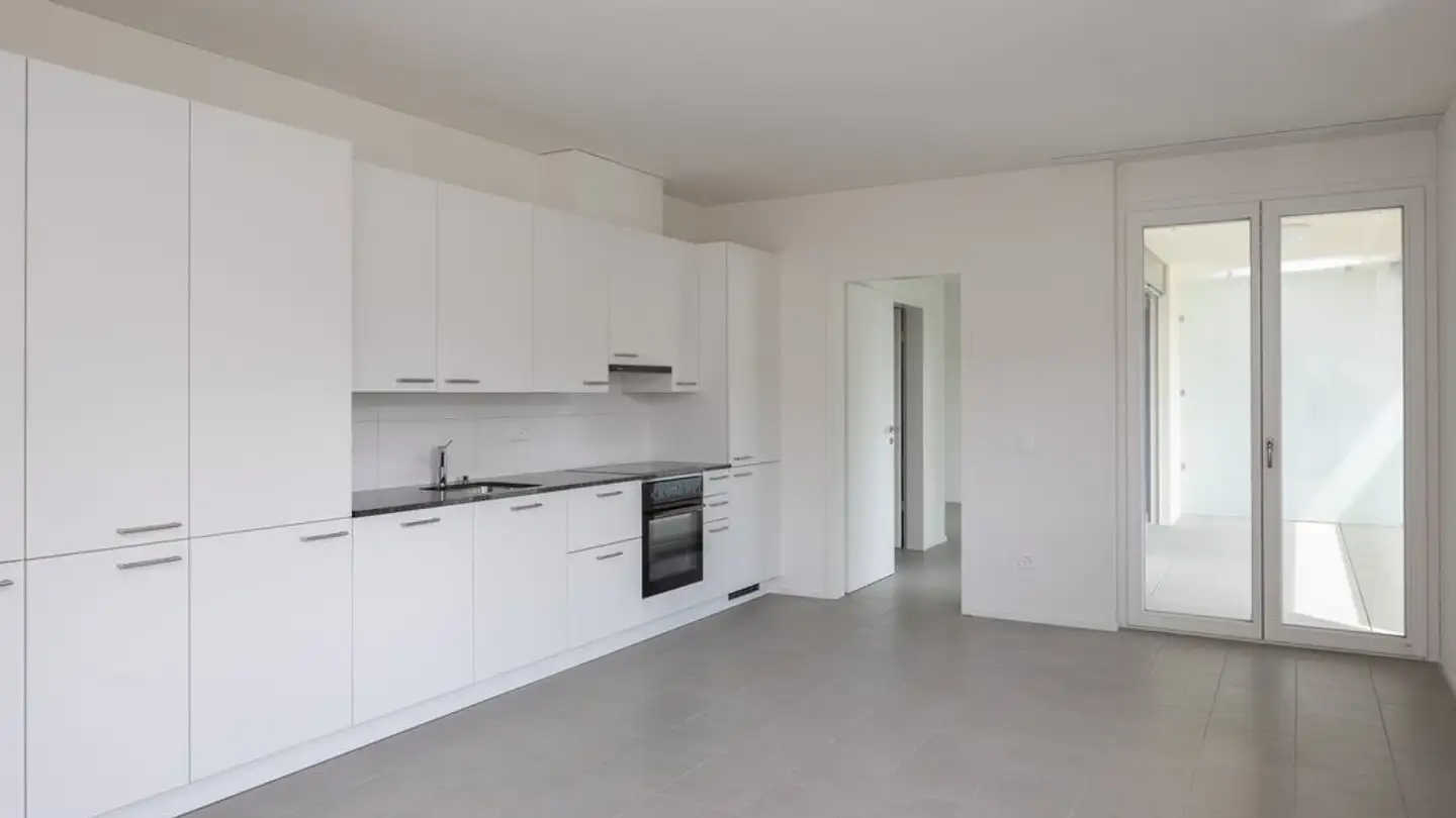Appartamento in affitto - Via Al Gas 12b, 6850 Mendrisio - Foto 2