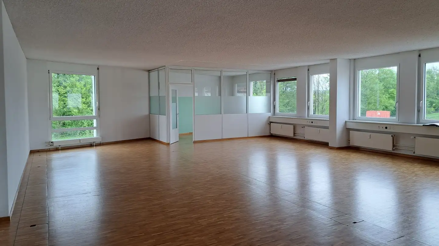 Spazio ufficio in affitto - Industriestrasse 2, 4657 Dulliken - Photo 4