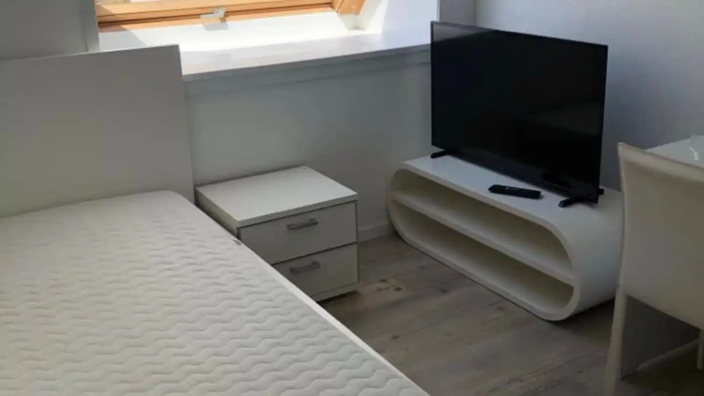 Stanza singola in affitto - Buchserstrasse 67, 5000 Aarau - Photo 2