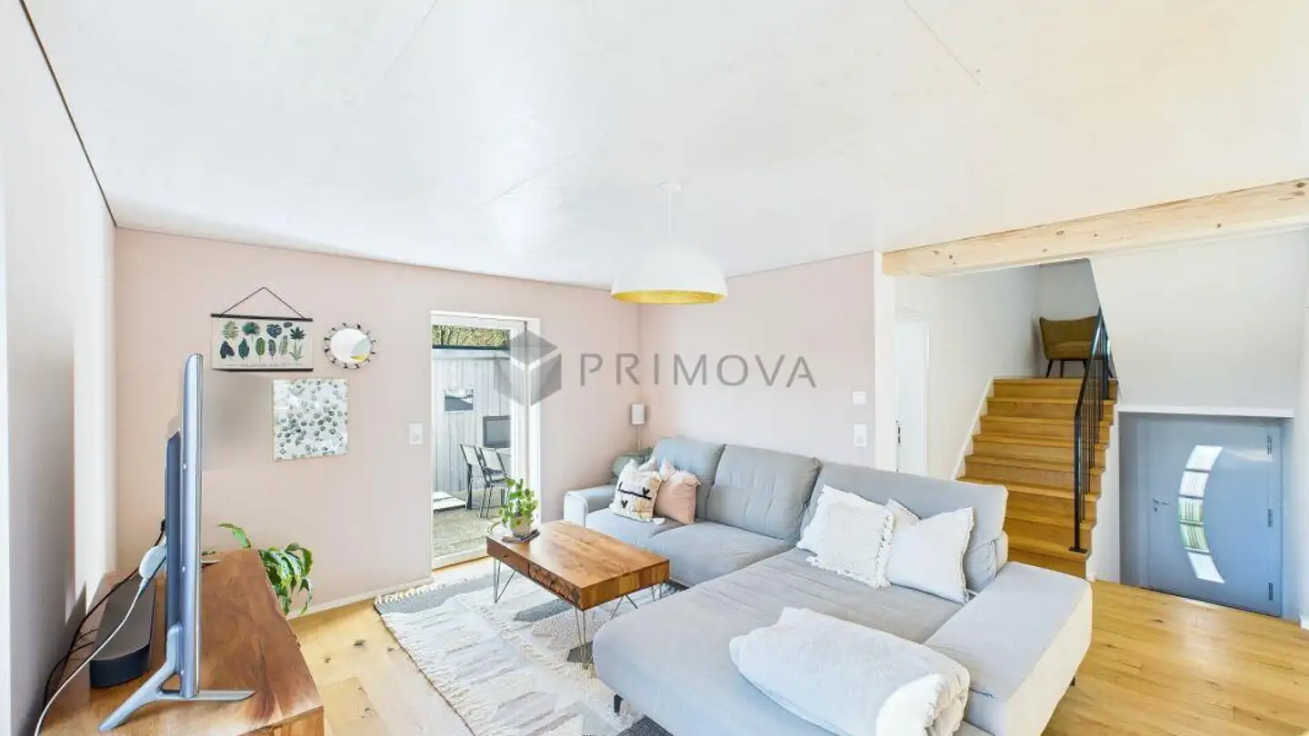 Einfamilienhaus kaufen - 9548 Matzingen - Foto 3