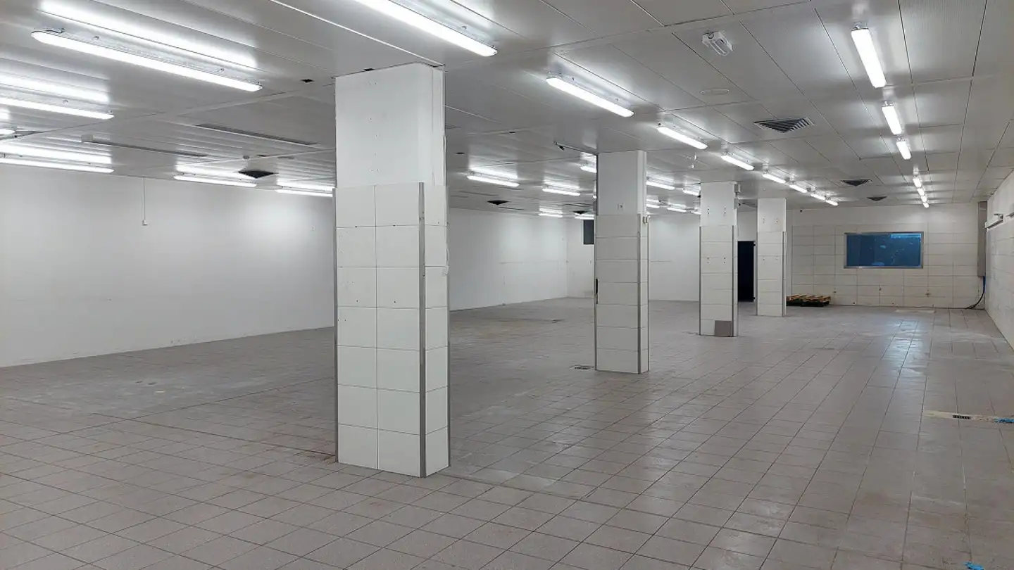 Commercial à louer - Burgstrasse 14, 3600 Thun - Photo 2