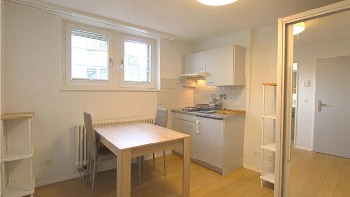 Studio in affitto - 8200 Schaffhausen - Photo 4