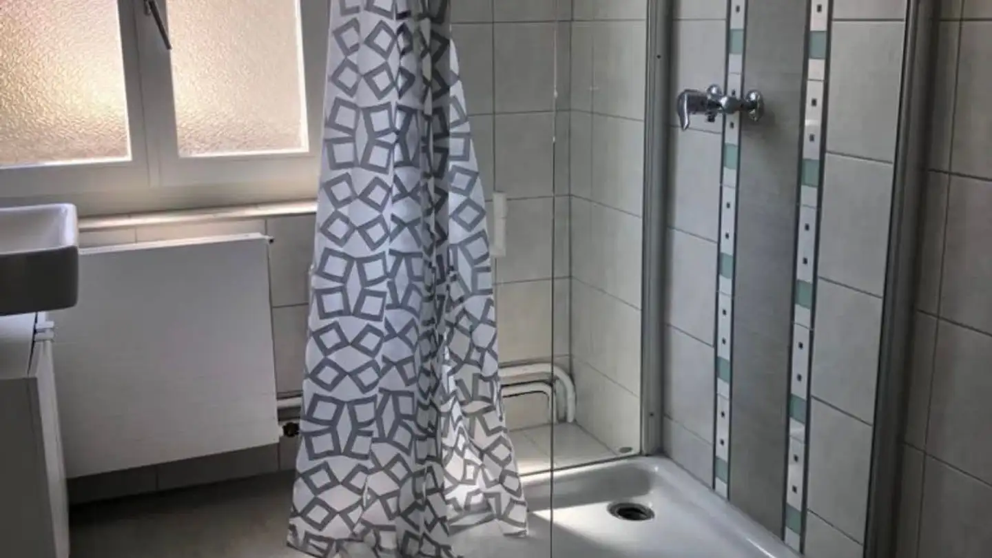 Stanza singola in affitto - Buchserstrasse 67, 5000 Aarau - Photo 3