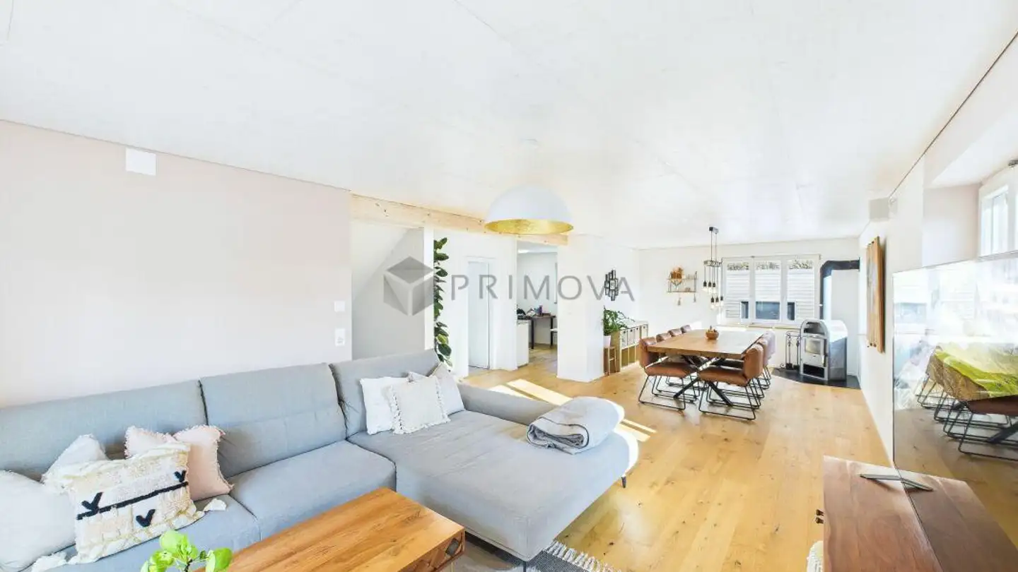 Einfamilienhaus kaufen - 9548 Matzingen - Foto 4