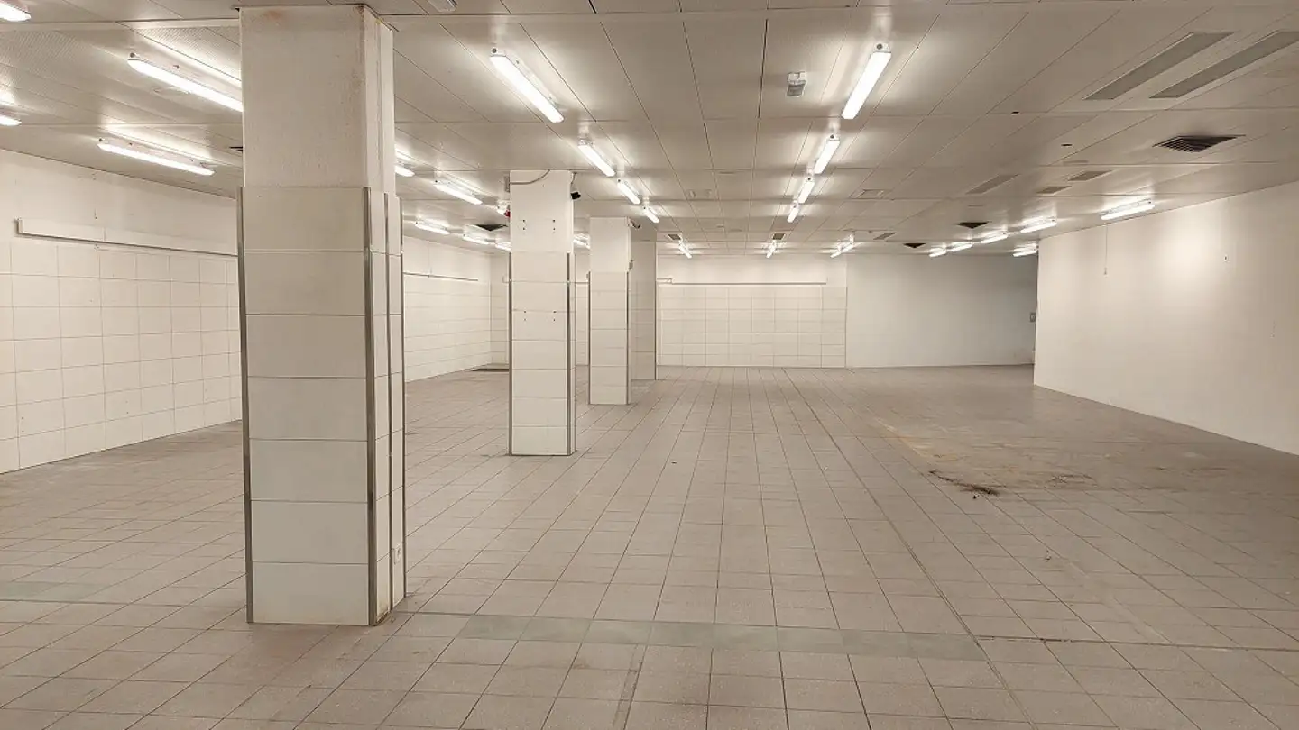 Commercial à louer - Burgstrasse 14, 3600 Thun - Photo 3