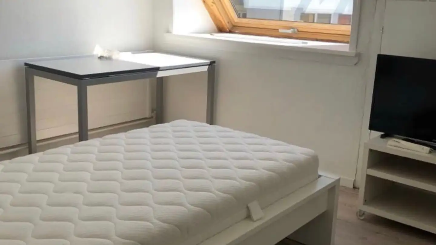 Stanza singola in affitto - Buchserstrasse 67, 5000 Aarau - Photo 4