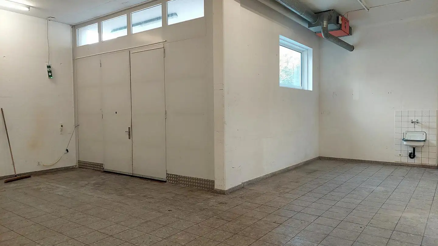 Commercial à louer - Burgstrasse 14, 3600 Thun - Photo 4