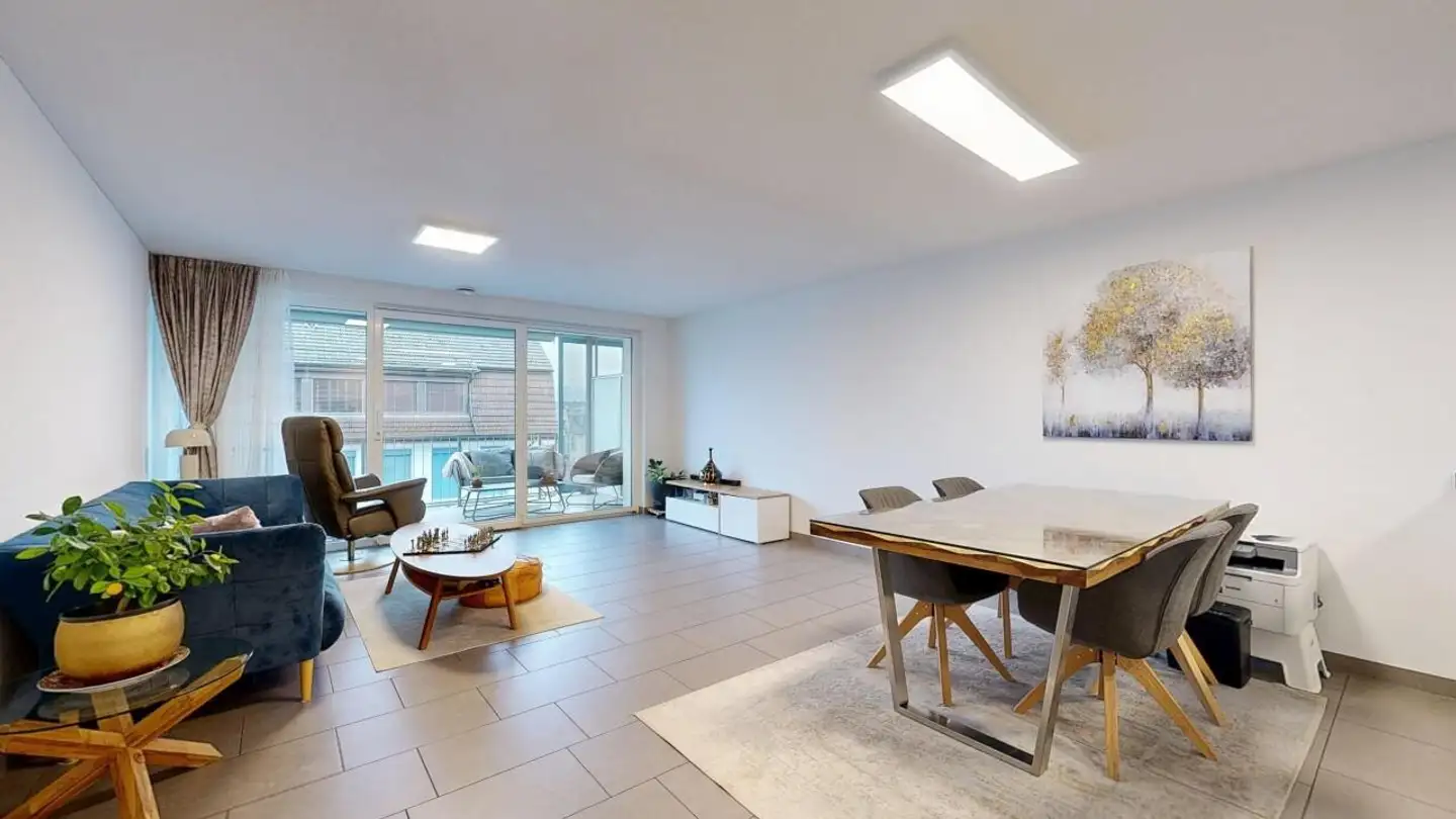 Apartment for sale - 4800 Zofingen - Photo 2