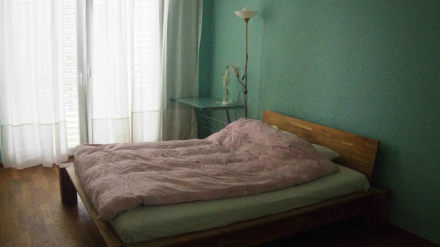 Single room for rent - 8125 Zollikerberg