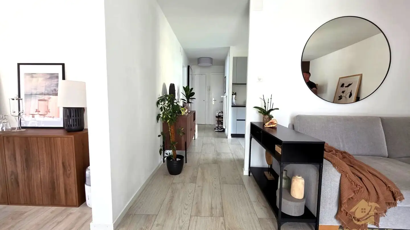 Appartement à vendre - Rue Du Pont, 2300 La Chaux-de-Fonds - Photo 4