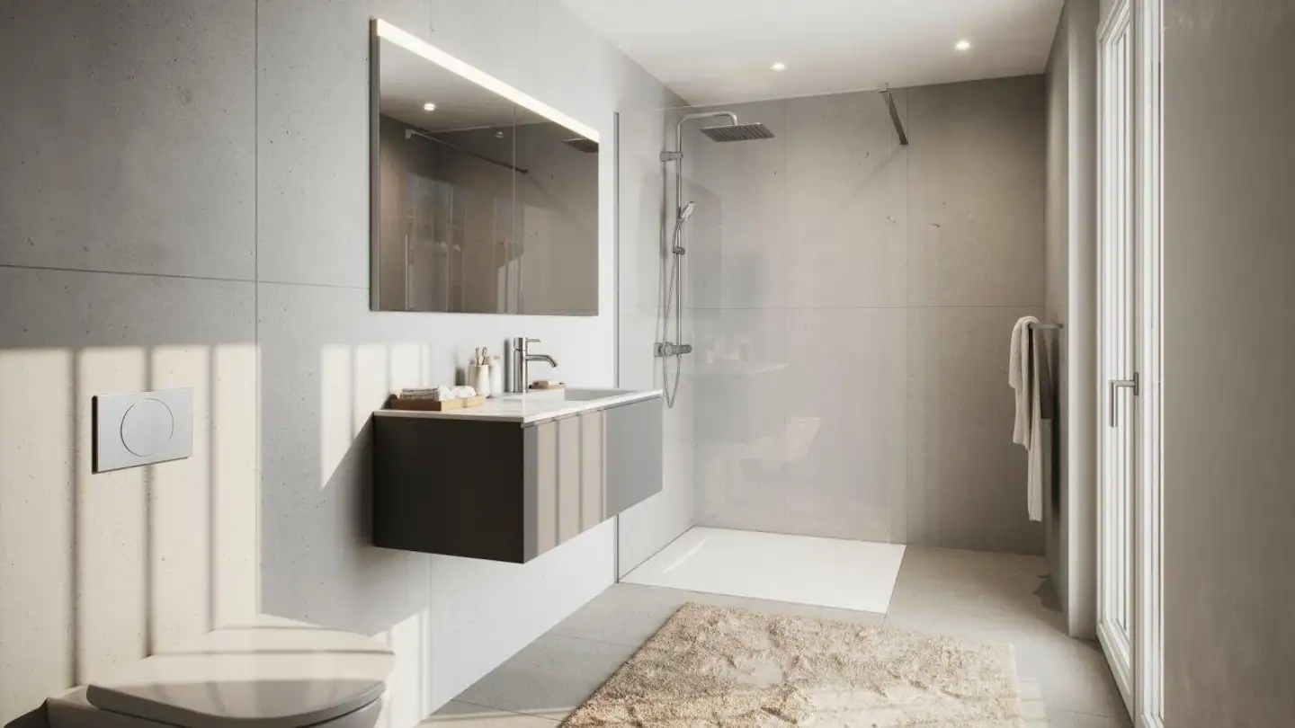 Wohnung kaufen - Baumgarten, 6243 Egolzwil - Foto 4