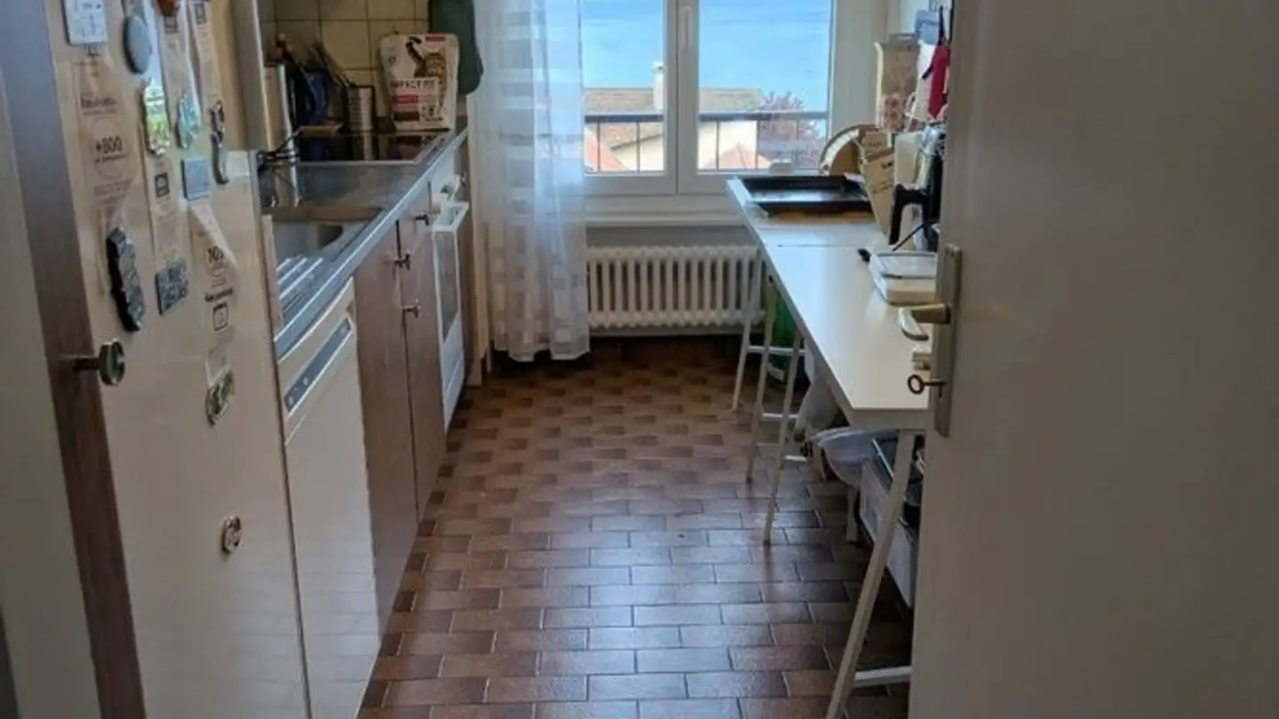 Wohnung mieten - 1071 St-Saphorin (Lavaux) - Foto 3