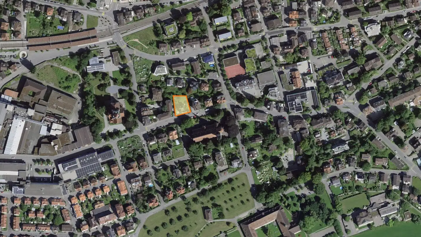 Mehrfamilienhaus kaufen - Promenadenstrasse 92, 9400 Rorschach - Foto 3