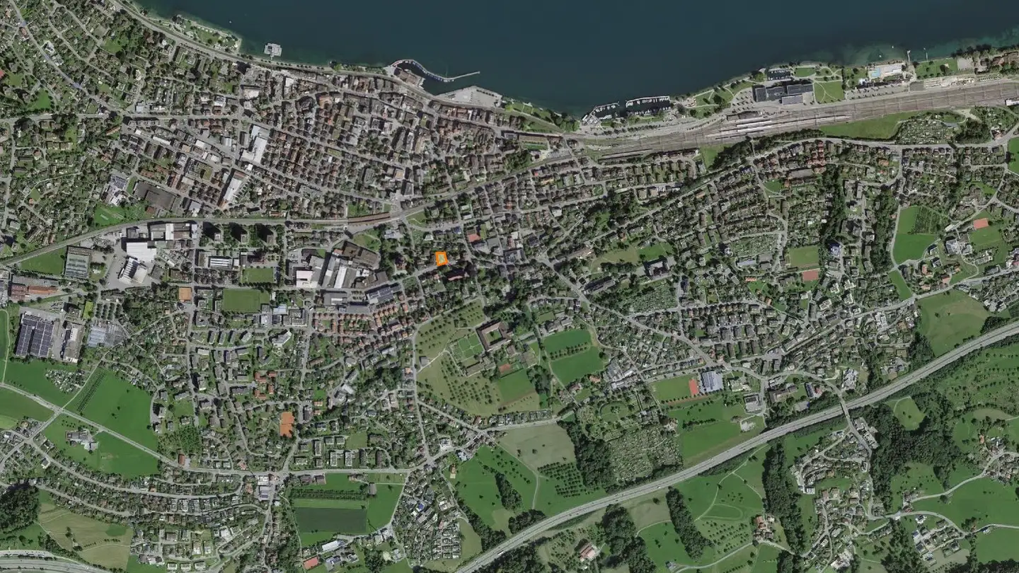 Mehrfamilienhaus kaufen - Promenadenstrasse 92, 9400 Rorschach - Foto 4