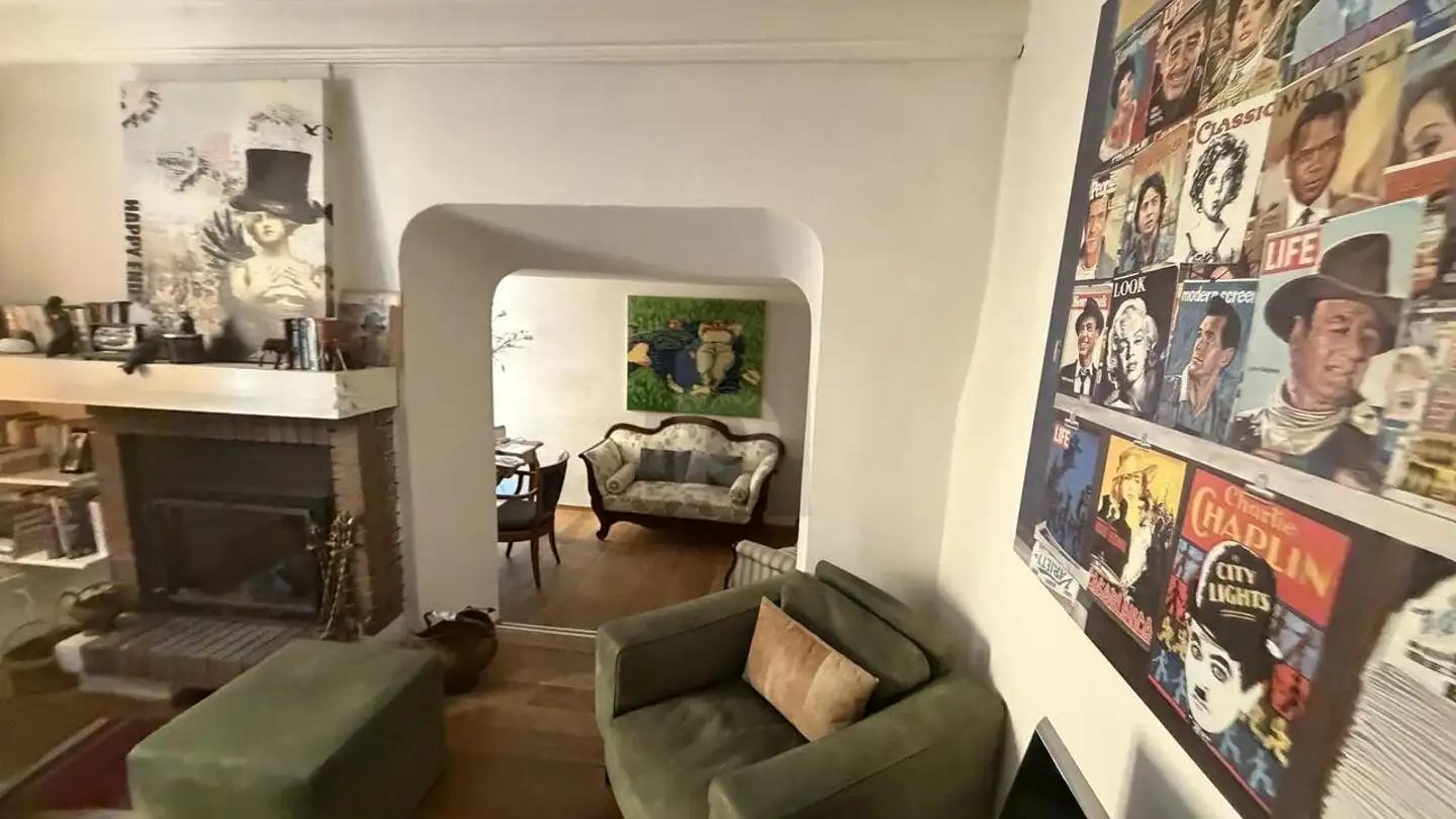 Einfamilienhaus kaufen - 6987 Caslano - Foto 4