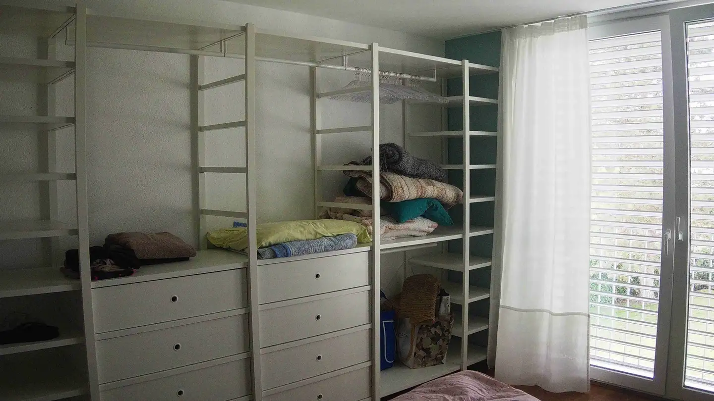 Single room for rent - 8125 Zollikerberg - Photo 2